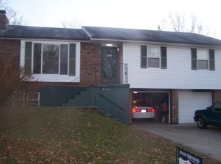 20305 E 15th Ter N, Independence, MO 64056