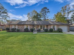 5 Birchwood Cv, Savannah, GA 31419