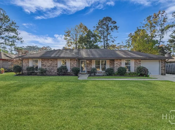 5 Birchwood Cv, Savannah, GA 31419