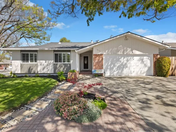 (undisclosed Address), San Jose, CA 95129