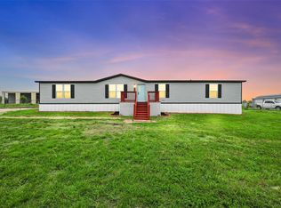 808 Lathem Blvd, Venus, TX 76084