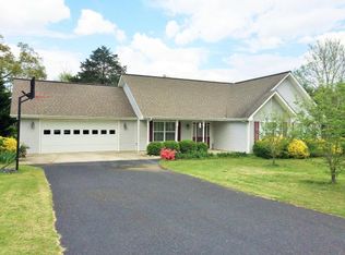 46 Blue Sewanee Rd, Dunlap, TN 37327