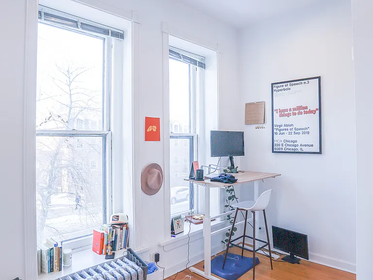1765 N Wells St #2 — Photo 8