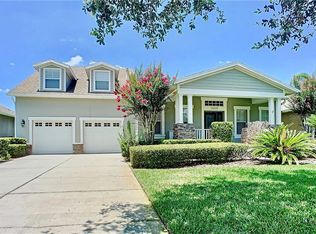 11572 Claymont Cir, Windermere, FL 34786