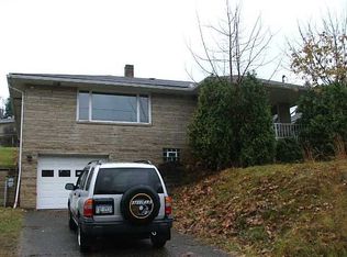 1905 Grand Blvd, Monessen, PA 15062