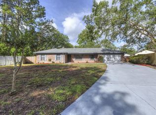 8242 Crosswind Ct, Jacksonville, FL 32244