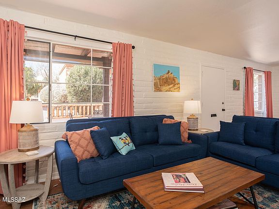 2nd image of 387 S Paseo Tierra APT A