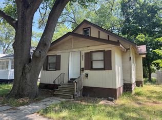 1710 Dyson St, Muskegon, MI 49442