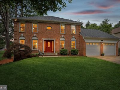 2730 Sasscers Hill Ct, Herndon, VA, 20171