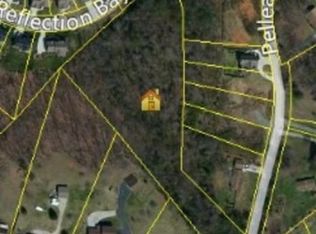 Pelleaux Rd, Knoxville, TN 37938