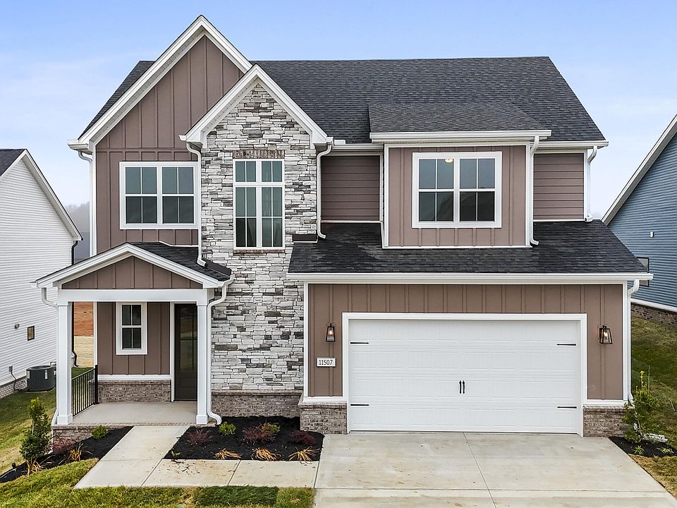 1st image of 11507 Sierra Nevada Ln