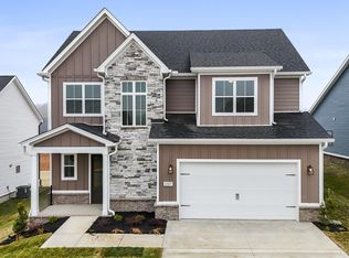 11507 Sierra Nevada Ln, Knoxville, TN 37932