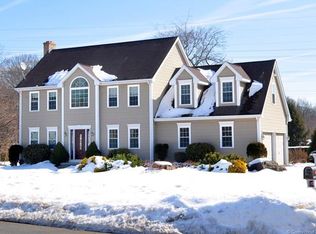 178 Spring Lake Rd, Southington, CT 06489