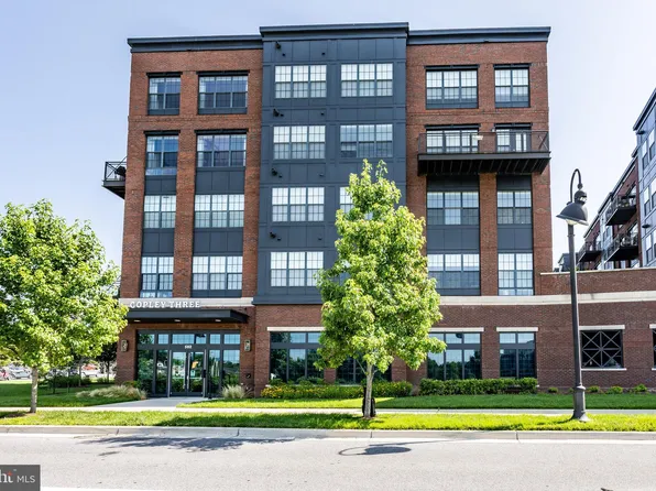 502 Diamondback Dr Unit 415, Gaithersburg, MD 20878
