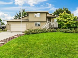 14824 E Olympic Ave, Spokane, WA 99216