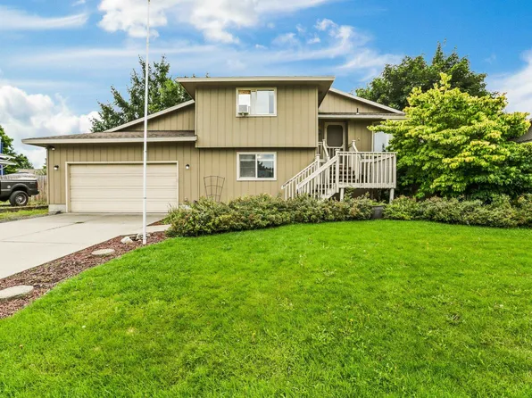 14824 E Olympic Ave, Spokane, WA 99216