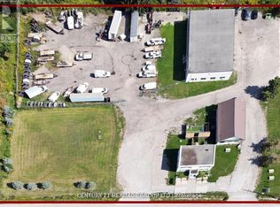 14685 Woodbine Ave, Whitchurch Stouffville, ON L4A 2G7