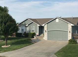 3024 Autumn Rdg, Newton, KS 67114