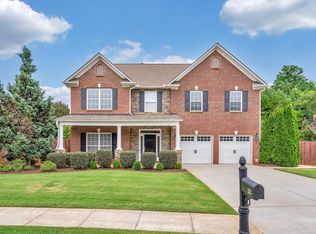 223 Haddington Ln, Greenville, SC 29609