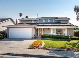342 Bluefish Ct, Foster City, CA 94404