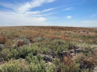 Highway 64 & Cres #44, Gage, OK 73843