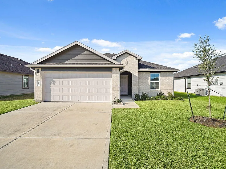 7502 Fierce Friesian Ln