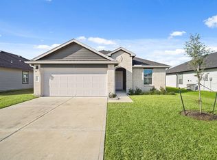 7502 Fierce Friesian Ln, Rosharon, TX 77583