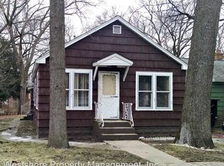 3125 9th St, Muskegon Heights, MI