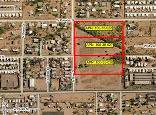0 N Main Dr #1, Apache Junction, AZ 85120