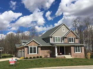 7326 Oakbay Dr, Noblesville, IN 46062