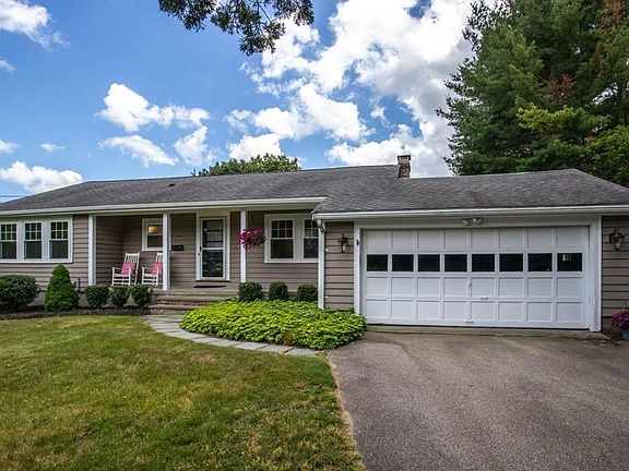 2nd image of 58 Salisbury Dr