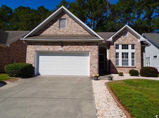 2506 Clearwater St, Myrtle Beach, SC 29577