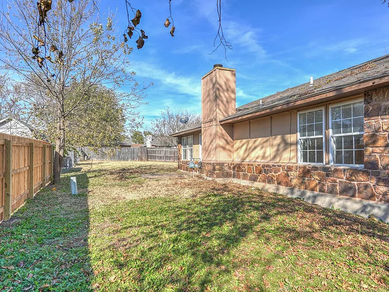 3206 S 148th East Pl — Photo 30