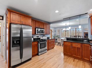 W11490 County Road G, Randolph, WI 53956