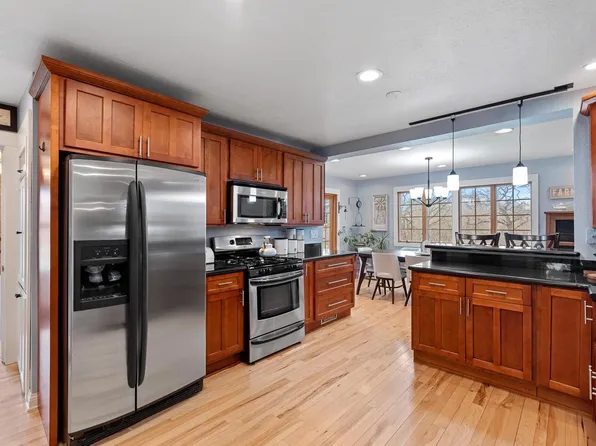 W11490 County Road G, Randolph, WI 53956