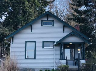 1911 State St, Everett, WA 98201