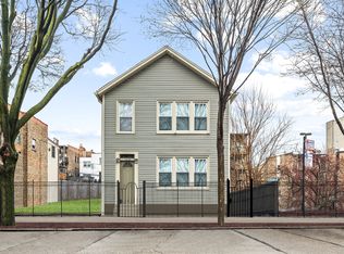1448 W Fillmore St, Chicago, IL 60607