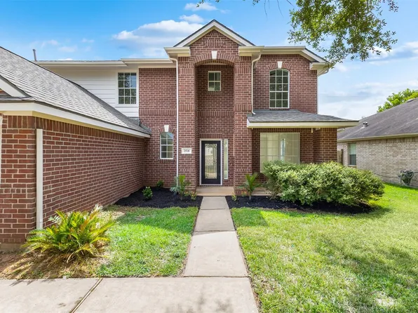 2518 Willow Springs Ln, Sugar Land, TX 77479