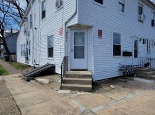 231 Broad St APT C, Beverly, NJ 08010