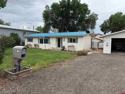 425 W 7th Street, Cortez, CO, 81321