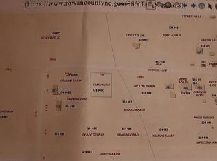 Hawkins Loop, Salisbury, NC 28144