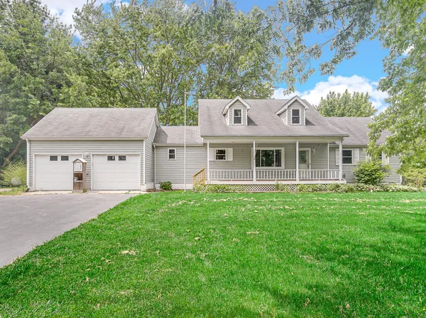 1172 N 450 E, Chesterton, IN 46304