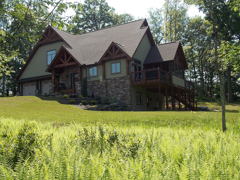 111 Moss Creek Drive, Hawley, PA 18428 Zillow