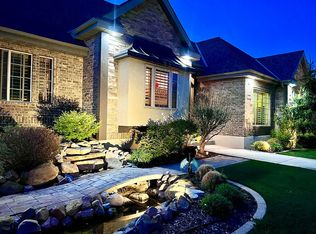 292 W River Side Ln, Spanish Fork, UT 84660