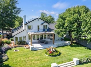 11470 W Rader Dr, Boise, ID 83713
