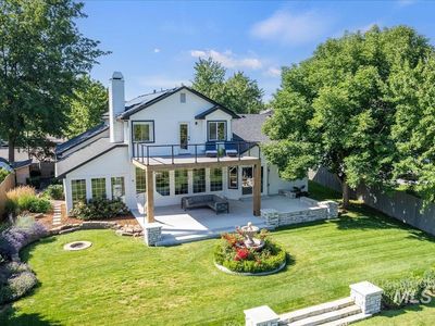 11470 W Rader Dr, Boise, ID, 83713