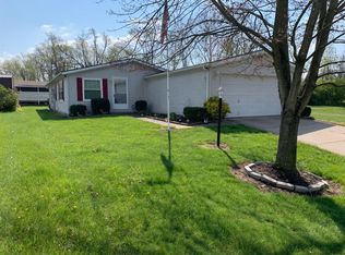 2678 Opal Ct, Middletown, OH 45044