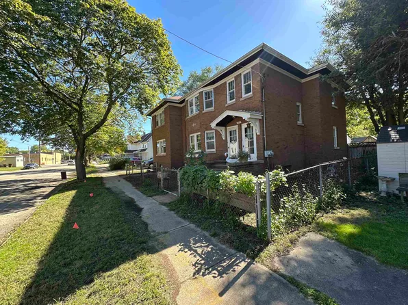 1011 15th Ave, Rockford, IL 61104