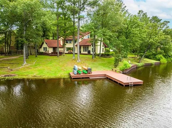 533 Hidden Lake Dr, Powderly, TX 75473