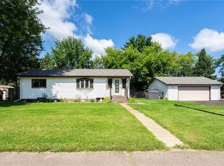 13806 Park Ave, Osseo, WI 54758